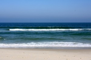 Brant Beach ocean Long Beach Island NJ