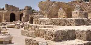Just Back From… Tunisia