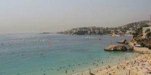 Beach or Monastery: You Can’t Go Wrong in Mallorca