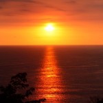 Some of the Best Sunsets I’ve Ever Seen