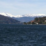 Exploring Milan, Lake Maggiore and Pizza Topped With French Fries