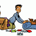 Join the Slow Packing Movement