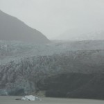 Mendenhall Glacier: More Than Just Another Glacier
