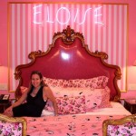 Betsey Johnson Designs a Brand New Suite for Eloise at The Plaza