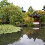 Visiting Dr. Sun Yat Sen’s Chinese Garden in Vancouver’s Chinatown