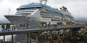 So, What Does the Coral Princess Look Like?