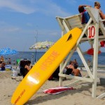 Sandy Hook, NJ: A Beach Just a Ferry Ride Away From NYC