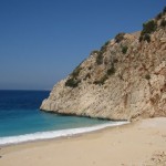 Turkish Coast Hotels: Where to Stay in Kas, Fethiye and Antalya