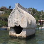 Exploring the Coast of Turkey From Selcuk to Antalya