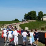 Medoc Marathon: Running the French Way With Wine and Cheese