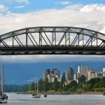 Staying in Downtown Vancouver at the Sunset Inn and Suites