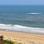 A Room With a View: Staying at the Panoramic View Resort in Montauk