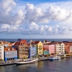 Good News For Country Counters: Curuacao and St. Maarten are now Autonomous Countries