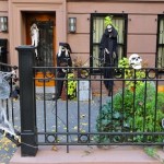 Halloween Edition: The Scariest Haunted Houses in the US