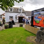 Gretna Green: Last Call for Scottish Souvenirs, First Call for Weddings