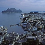 Alesund, Norway: More than Just a Pretty View