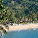 Adventures in Paradise: Beaches and Elephants in Phuket, Thailand