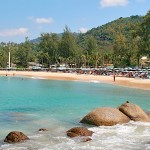 Five Travel Tips for Phuket, Thailand