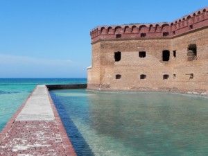 Fort Jefferson Fort Jefferson