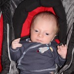 Why Having a Baby Is Like Traveling