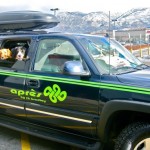 Contest: Win an Apres by CK Bradley T-Shirt