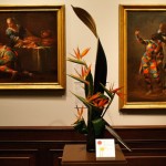 Ringling in Bloom: Floral Arrangements Inspired by Masterpieces