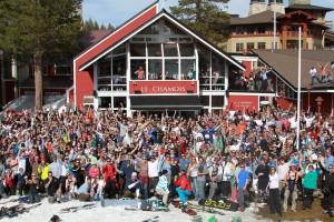 Squaw Valley