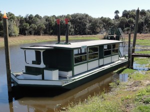 myakka airboat myakka boat