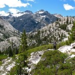 Exploring East of the Sierras From Bishop, CA