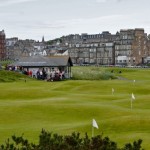 How (Not) to Play Golf in St. Andrews, Scotland