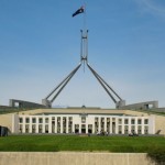Canberra, Australia: The Musical Version