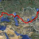 Contest: Enter the Mongol Rally Raffle to Win a Tour From Intrepid Travel