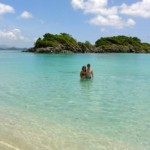 Why We’re Glad We Didn’t Bring the Baby on Vacation