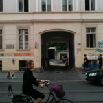 Trendy Dining in Berlin’s Mitte District