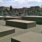 Reflections on 72 Hours in Berlin