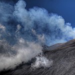Exploding Mt. Etna in Sicily, as Seen Through Storify