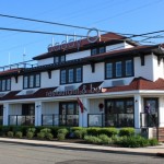 Daddy O Hotel Brings Some Chic to Long Beach Island, NJ