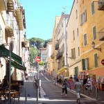 One Week in Nice: Rocky Beaches, Quiche and the Best Hostel in France