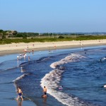 Sachuest Beach: Newport’s Second Beach Is First Rate