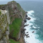 Three Days in Cape Town: Kicking Off the South Africa Honeymoon