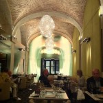 Exploring Lisbon’s Dining Scene: Four Recommended Lisbon Restaurants