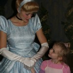 Dining at Disney World: Tips for Eating With Princesses