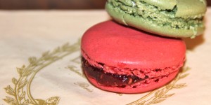 Laduree Macarons Make it to NYC From Paris… Every Other Day!