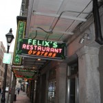 Kid-Friendly Dining in New Orleans That Adults Will Enjoy Too