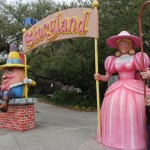 Little Kids in the Big Easy: Family Attractions in New Orleans