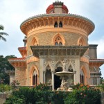 Monserrate: A Slideshow of the Romantic Sintra Palace