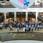 Vacations to Dubai with Virgin Holidays: Looking Beyond Skyscrapers, Artificial Islands and Underwater Hotels