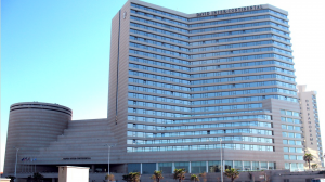 David Intercontinental David Tel Aviv Hotel