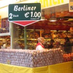 Ich Bin ein Berliner?