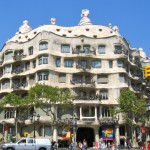 La Pedrera: Gaudi’s Last Civil Work